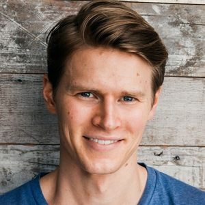 Meet your Posher, Colby